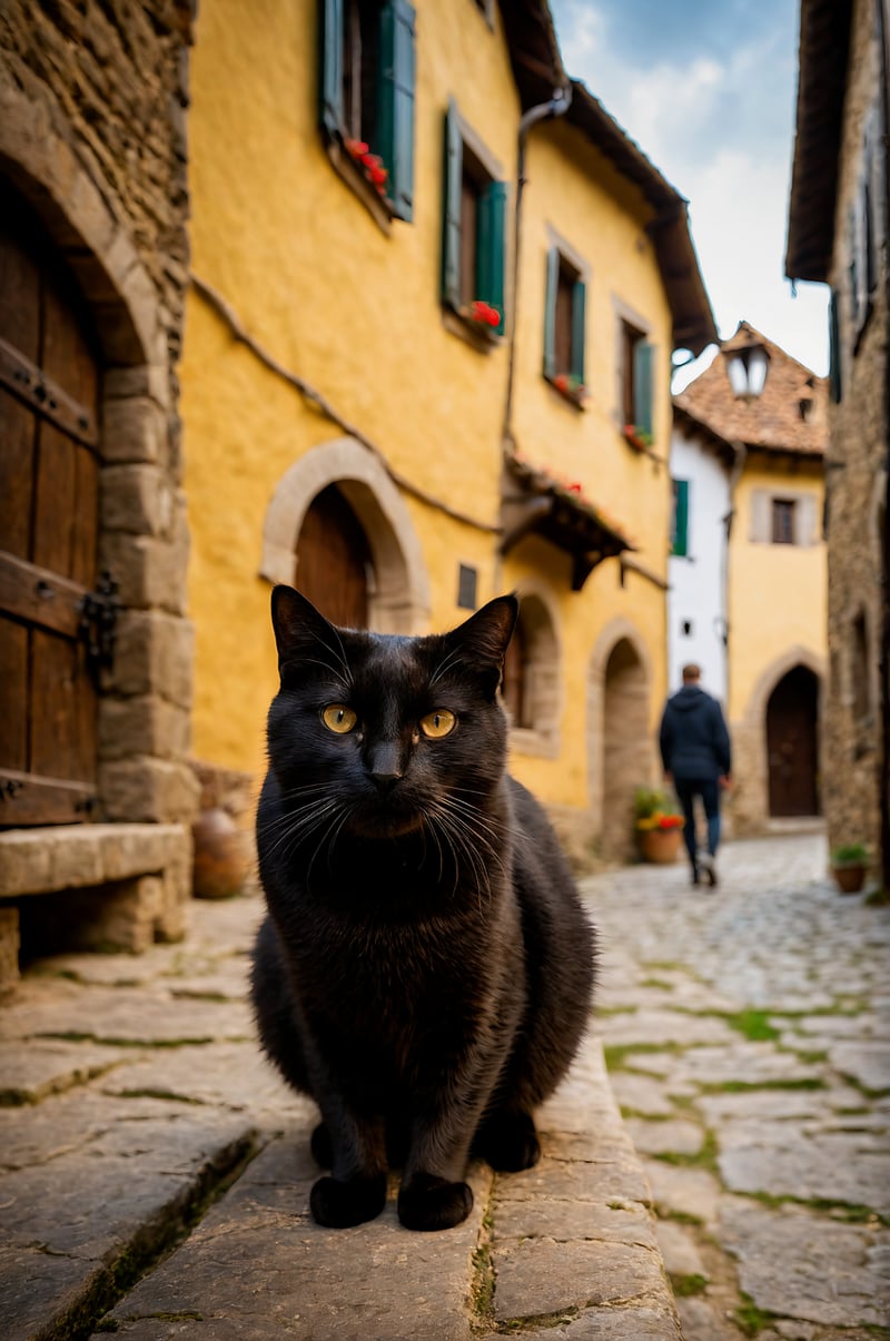 Medieval Knight